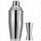 X-Chef Stainless Steel 3-Piece Bar Accessory Kit, $9